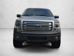 2013 Ford F-150 4WD SuperCrew 5-1/2 Ft Box Platinum