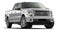 2013 Ford F-150 4WD SuperCrew 5-1/2 Ft Box Platinum