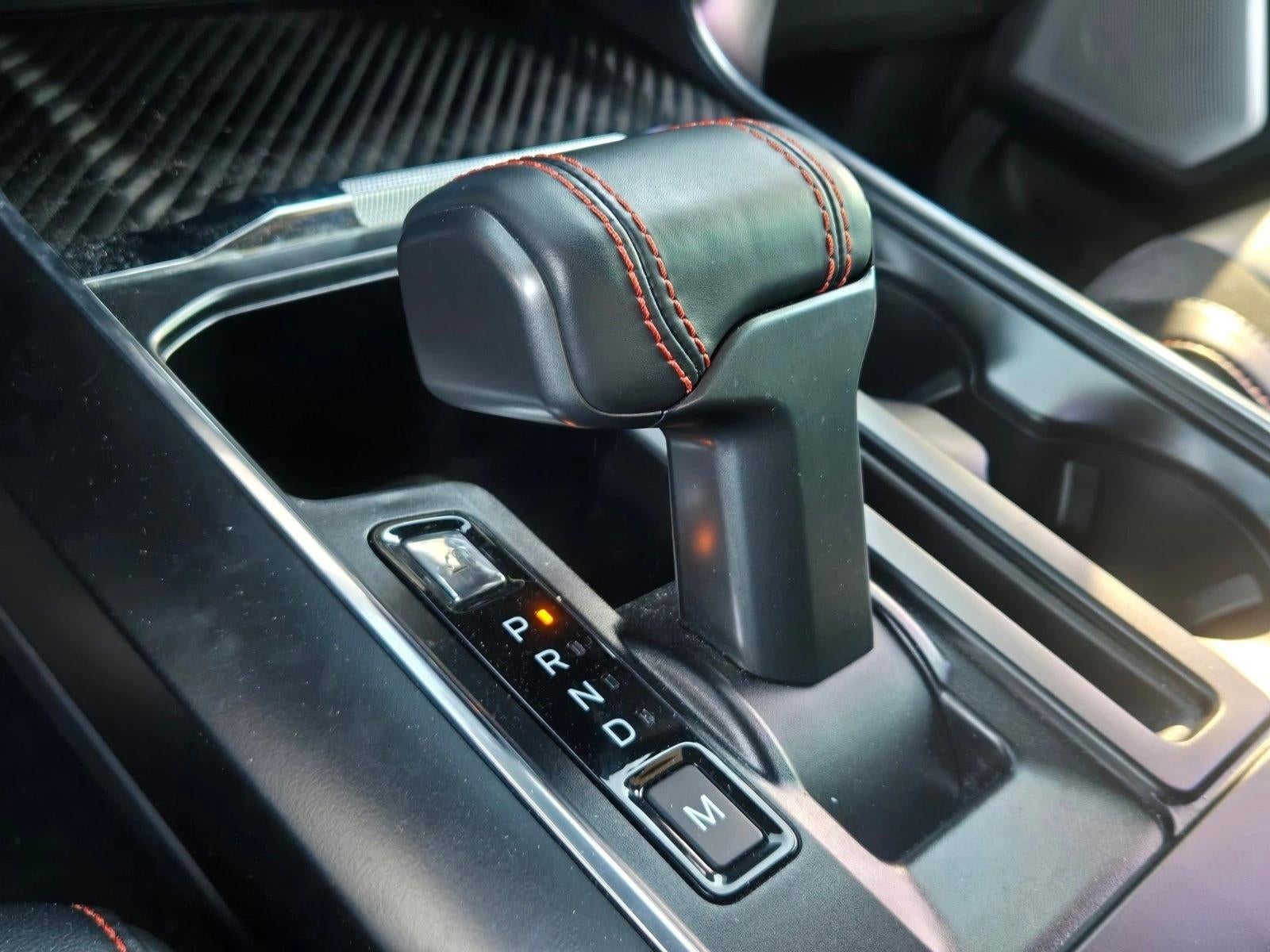 2025 Ford F-150 Raptor 4WD SuperCrew 5.5' Box