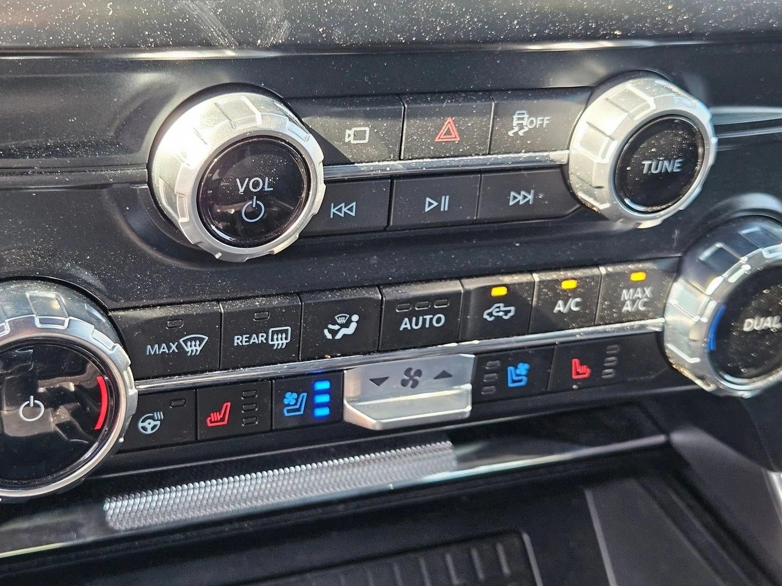 2025 Ford F-150 Raptor 4WD SuperCrew 5.5' Box