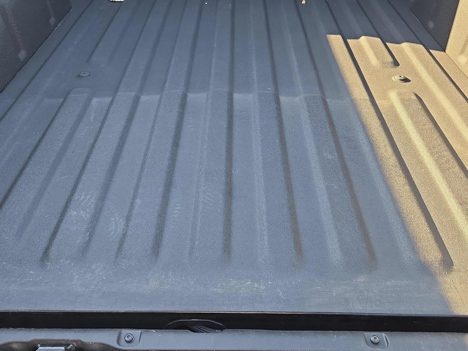 2025 Ford F-150 Platinum 4WD SuperCrew 5.5' Box