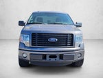 2014 Ford F-150 2WD SuperCab 6-1/2 Ft Box STX
