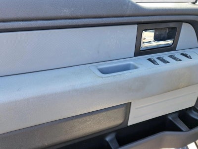 2014 Ford F-150 2WD SuperCab 6-1/2 Ft Box STX