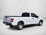 2019 Ford F-150 XL 2WD Reg Cab 6.5' Box