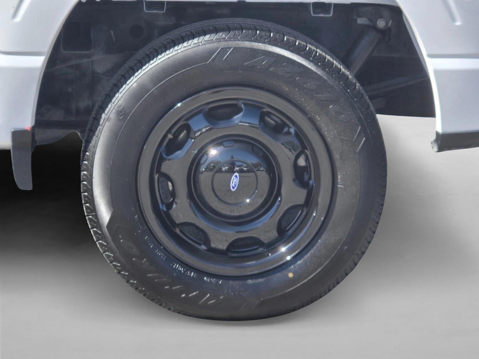 2024 Ford F-150 XL 2WD Reg Cab 8' Box