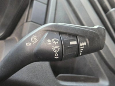 2018 Ford Transit Van T-250 148" Med Rf 9000 GVWR Sliding RH Dr