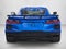2025 Chevrolet Corvette Stingray Coupe 2LT
