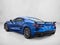 2025 Chevrolet Corvette Stingray Coupe 2LT