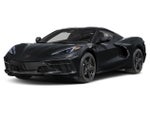 2026 Chevrolet Corvette Stingray Coupe 2LT