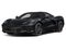 2026 Chevrolet Corvette Stingray Coupe 2LT