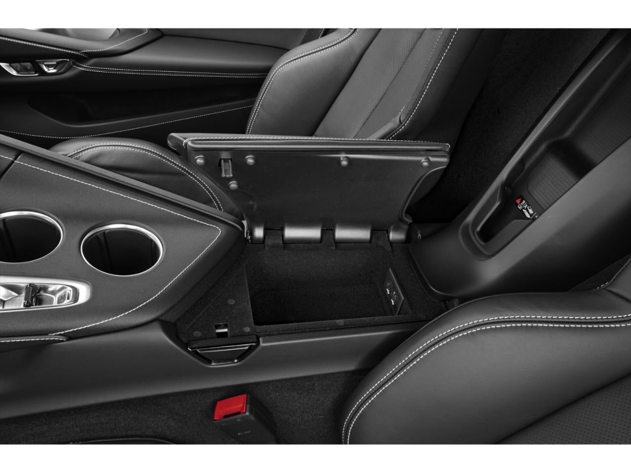 2026 Chevrolet Corvette Stingray Coupe 2LT