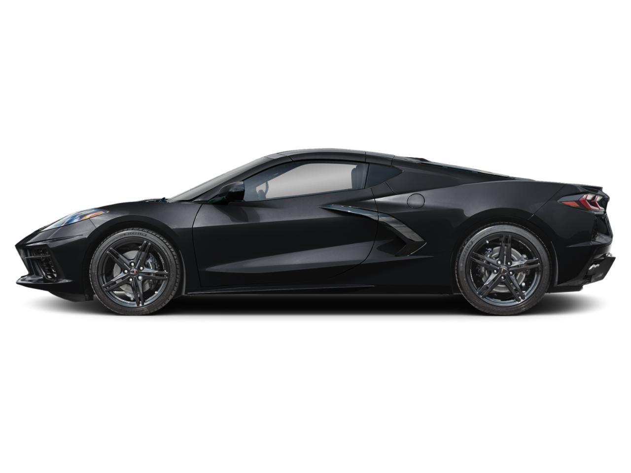 2026 Chevrolet Corvette Stingray Coupe 2LT