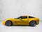 2009 Chevrolet Corvette Z06 2LZ