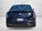 2022 Cadillac CT4-V 4dr Sdn