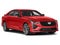 2022 Cadillac CT4-V 4dr Sdn