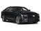 2022 Cadillac CT4-V 4dr Sdn