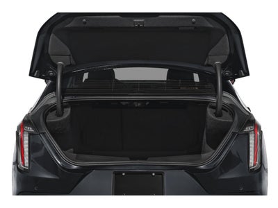 2022 Cadillac CT4-V 4dr Sdn