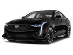 2022 Cadillac CT4-V 4dr Sdn