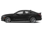 2022 Cadillac CT4-V 4dr Sdn