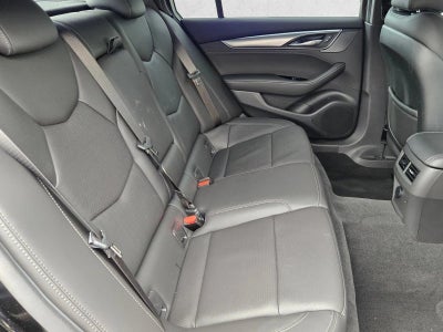 2025 Cadillac CT5 4dr Sdn Premium Luxury