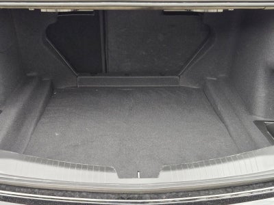 2025 Cadillac CT5 4dr Sdn Premium Luxury