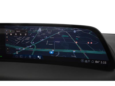 2025 Cadillac CT5 4dr Sdn Premium Luxury