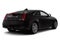 2014 Cadillac CTS-V Coupe RWD