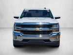 2016 Chevrolet Silverado 1500 Double Cab Standard Box 2-Wheel Drive LT