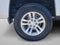 2016 Chevrolet Silverado 1500 Double Cab Standard Box 2-Wheel Drive LT