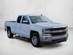 2016 Chevrolet Silverado 1500 Double Cab Standard Box 2-Wheel Drive LT