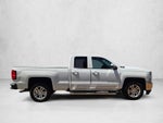 2016 Chevrolet Silverado 1500 Double Cab Standard Box 2-Wheel Drive LT