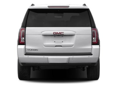 2016 GMC Yukon 2WD 4dr SLT