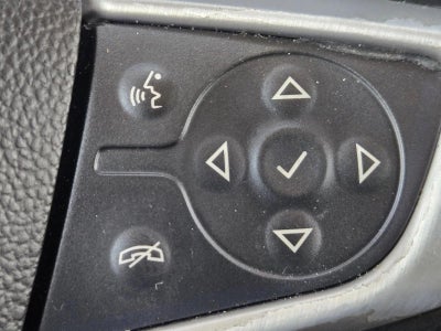 2016 GMC Canyon Crew Cab Short Box 2-Wheel Drive SLT