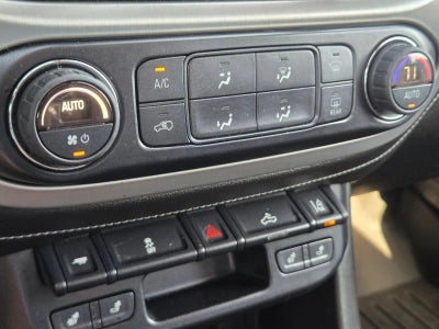 2016 GMC Canyon Crew Cab Short Box 2-Wheel Drive SLT