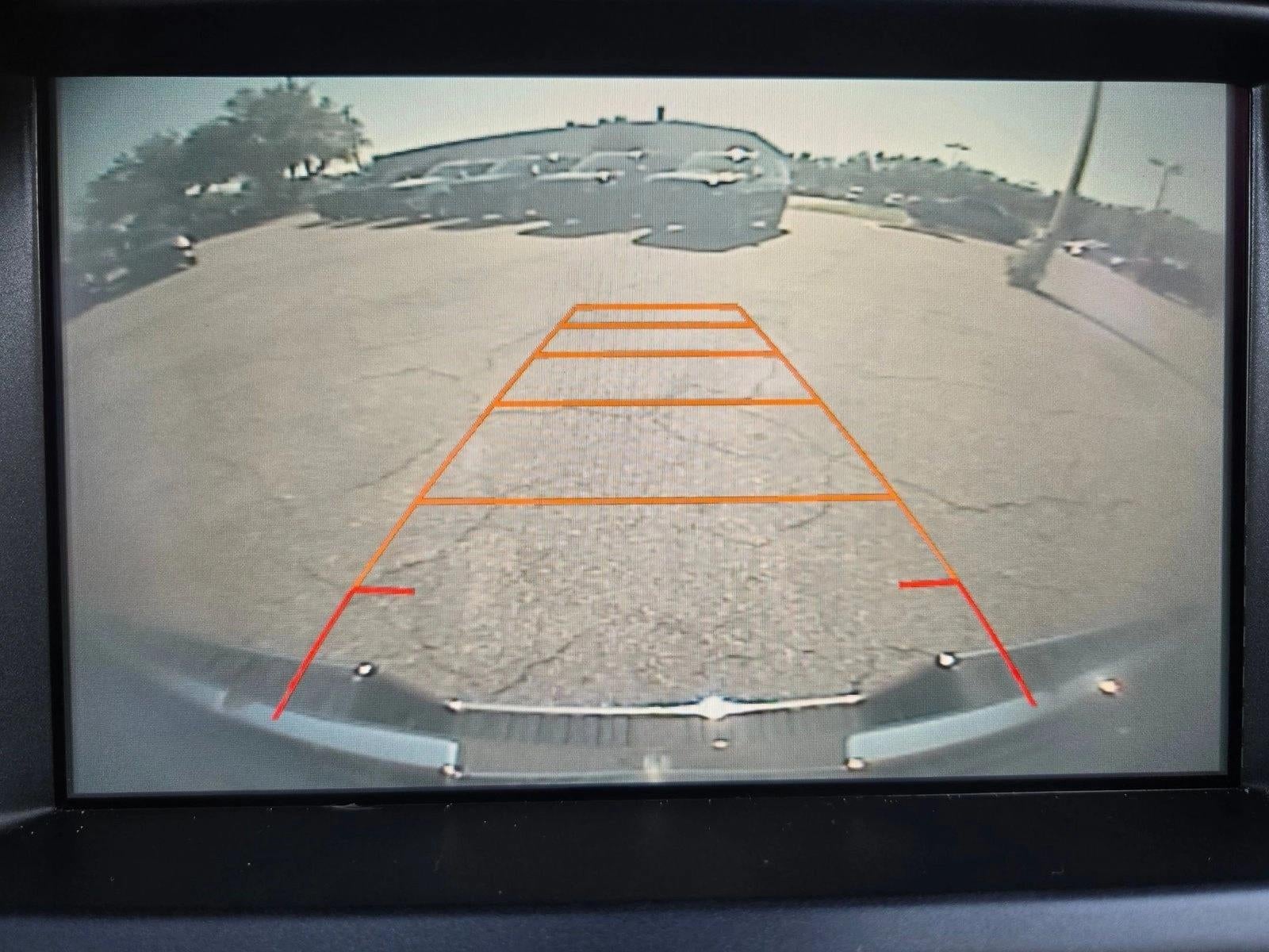 2016 GMC Canyon Crew Cab Short Box 2-Wheel Drive SLT