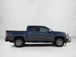 2016 GMC Canyon Crew Cab Short Box 2-Wheel Drive SLT