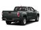 2016 GMC Canyon Crew Cab Short Box 2-Wheel Drive SLT