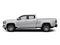 2017 GMC Canyon Crew Cab Short Box 2-Wheel Drive SLT