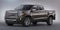 2017 GMC Canyon Crew Cab Short Box 2-Wheel Drive SLT