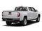 2017 GMC Canyon Crew Cab Short Box 2-Wheel Drive SLT