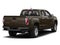 2017 GMC Canyon Crew Cab Short Box 2-Wheel Drive SLT