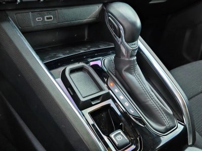 2023 GMC Canyon Crew Cab Short Box 2-Wheel Drive Elevation