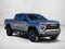 2023 GMC Canyon Crew Cab Short Box 2-Wheel Drive Elevation