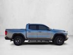 2023 GMC Canyon Crew Cab Short Box 2-Wheel Drive Elevation