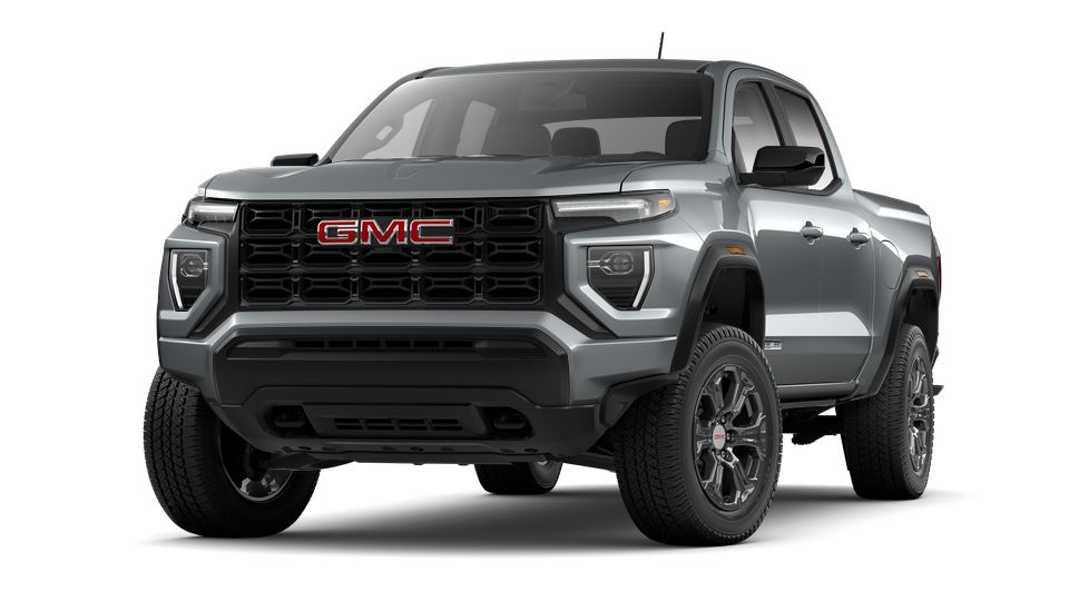 2023 GMC Canyon Crew Cab Short Box 2-Wheel Drive Elevation