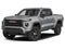 2023 GMC Canyon Crew Cab Short Box 2-Wheel Drive Elevation