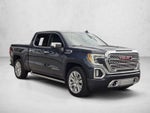 2021 GMC Sierra 1500 Crew Cab Short Box 4-Wheel Drive Denali