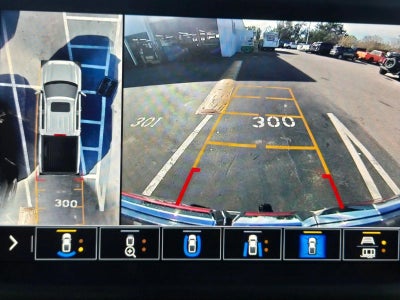 2022 GMC Sierra 1500 Limited Crew Cab Short Box 4-Wheel Drive Denali