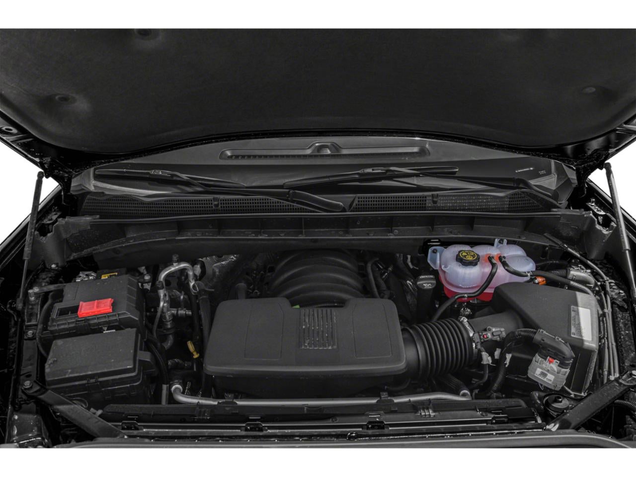 2022 GMC Sierra 1500 Limited Crew Cab Short Box 4-Wheel Drive Denali