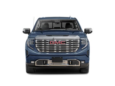 2025 GMC Sierra 1500 Crew Cab Short Box 4-Wheel Drive Denali